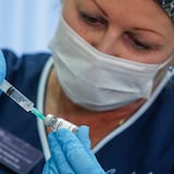 Hungría probará vacuna rusa contra el coronavirus