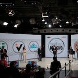 Ratings del jueves, 22 de octubre de 2020