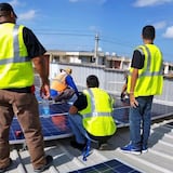 La Escuela Técnica de Electricidad te brinda las destrezas necesarias para el éxito