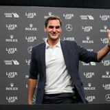 Roger Federer dice saber que su decisión de retirarse es correcta