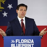 DeSantis arranca su campaña con gira por Iowa, Nuevo Hampshire y Carolina del Sur