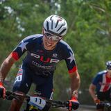 Rumbo al Mundial de Ciclismo de Montaña tres boricuas