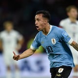 Uruguay derrota a EE.UU. para avanzar a la semifinal del Mundial Sub-20 de la FIFA