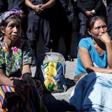 Denuncian que 79 % de los hogares indígenas en Guatemala viven en pobreza 