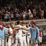 Un “sabor especial” para los Indios el superar a Caguas en el pase a la final