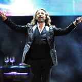 Marco Antonio Solís será celebrado en el Museo Grammy