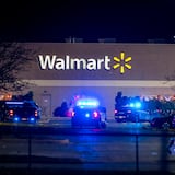 Testigo narra momento que su supervisor disparó a empleados de Walmart en Virginia