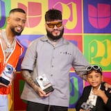 Aquí los ganadores de Premios Juventud 2022