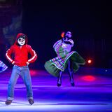 “Disney On Ice” presentará espectáculo en el Coliseo Roberto Clemente