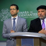 José Bernardo Márquez y Luis Raúl Torres refieren a Justicia contrato de Genera PR