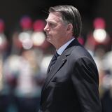 Supremo Tribunal de Brasil autoriza investigar a Jair Bolsonaro 