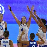 Puerto Rico espera crecerse ante Bélgica en su debut en el Mundial de Voleibol