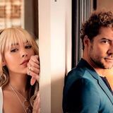 David Bisbal y Danna Paola añoran un amor del pasado en “Vuelve, vuelve”