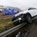 Vuelos cancelados y carreteras paralizadas por tormenta invernal en Estados Unidos