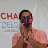 Héctor Ferrer hijo se coloca en primer lugar de los representantes por acumulación