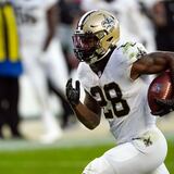 Saints de Nueva Orleans se mudan a Jacksonville y ganan