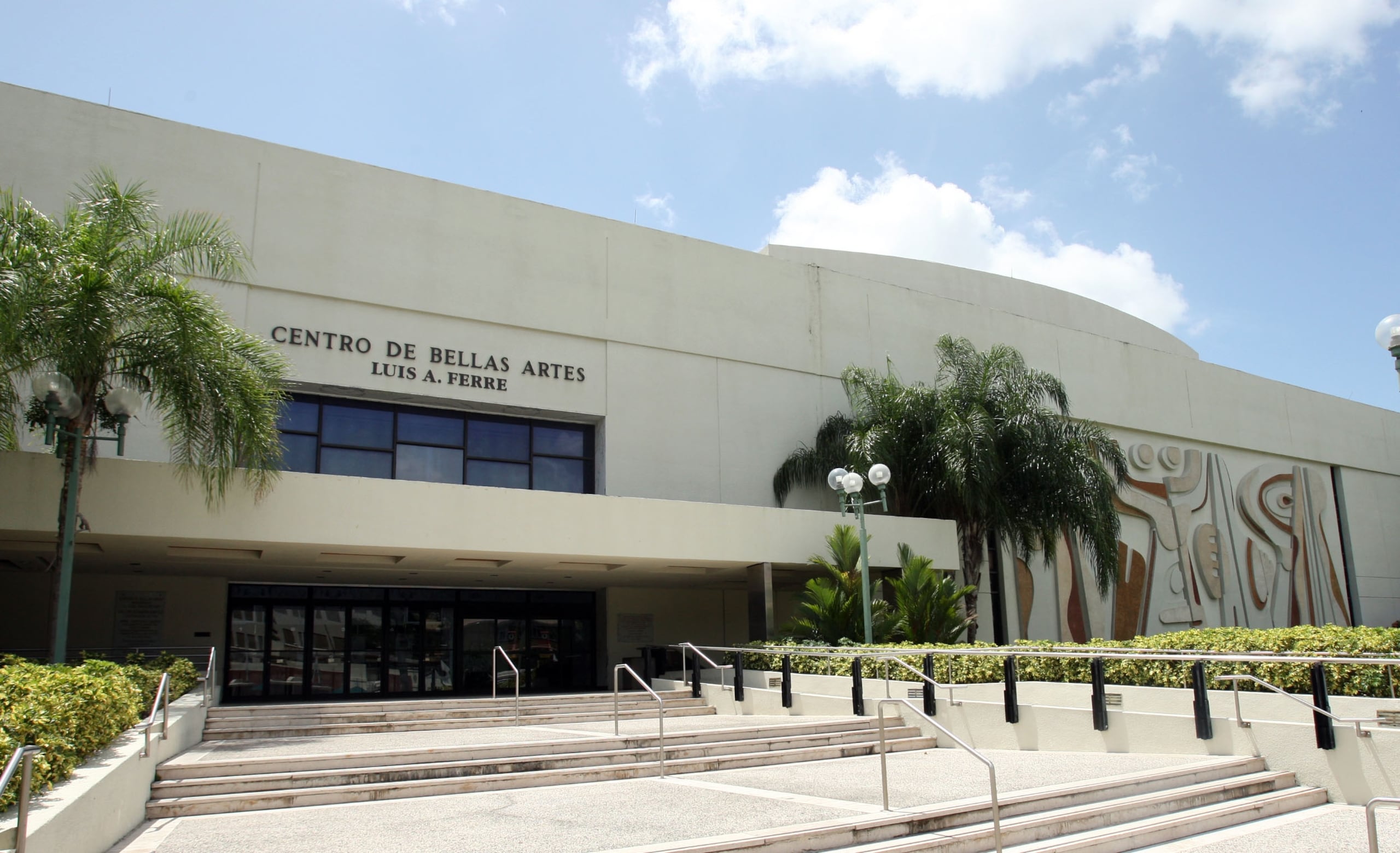 El Centro de Bellas Artes en Santurce ha perdido cerca de $2 millones debido a las cancelaciones por la pandemia.