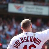 Con tres jonrones de Goldschmidt, Cardinals vencen a Tigers