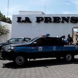 Al menos 160 periodistas han huido de Nicaragua en los últimos cuatro años 