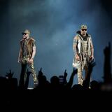 Wisin y Yandel se apoderan del Choli para empezar “La última misión”