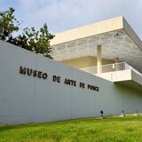 Museo de Arte de Ponce recibe la Medalla Nacional del Servicio de Museos y Bibliotecas