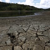 El 68.5% de Puerto Rico se encuentra “anormalmente seco”