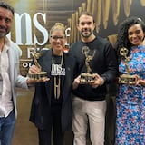 Documental sobre los rones de Puerto Rico se alza con un Emmy