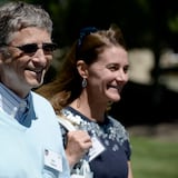 Bill y Melinda Gates se reencuentran para la lujosa boda de su hija