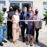 Municipio de Salinas inaugura SUR-MED Medical Center Coco