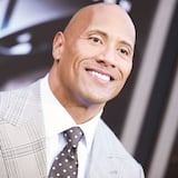 Dwayne Johnson afirma que sería “un honor” servir como presidente de EE.UU.