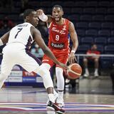 Ausente Gary Browne de la convocatoria nacional para la próxima ventana FIBA