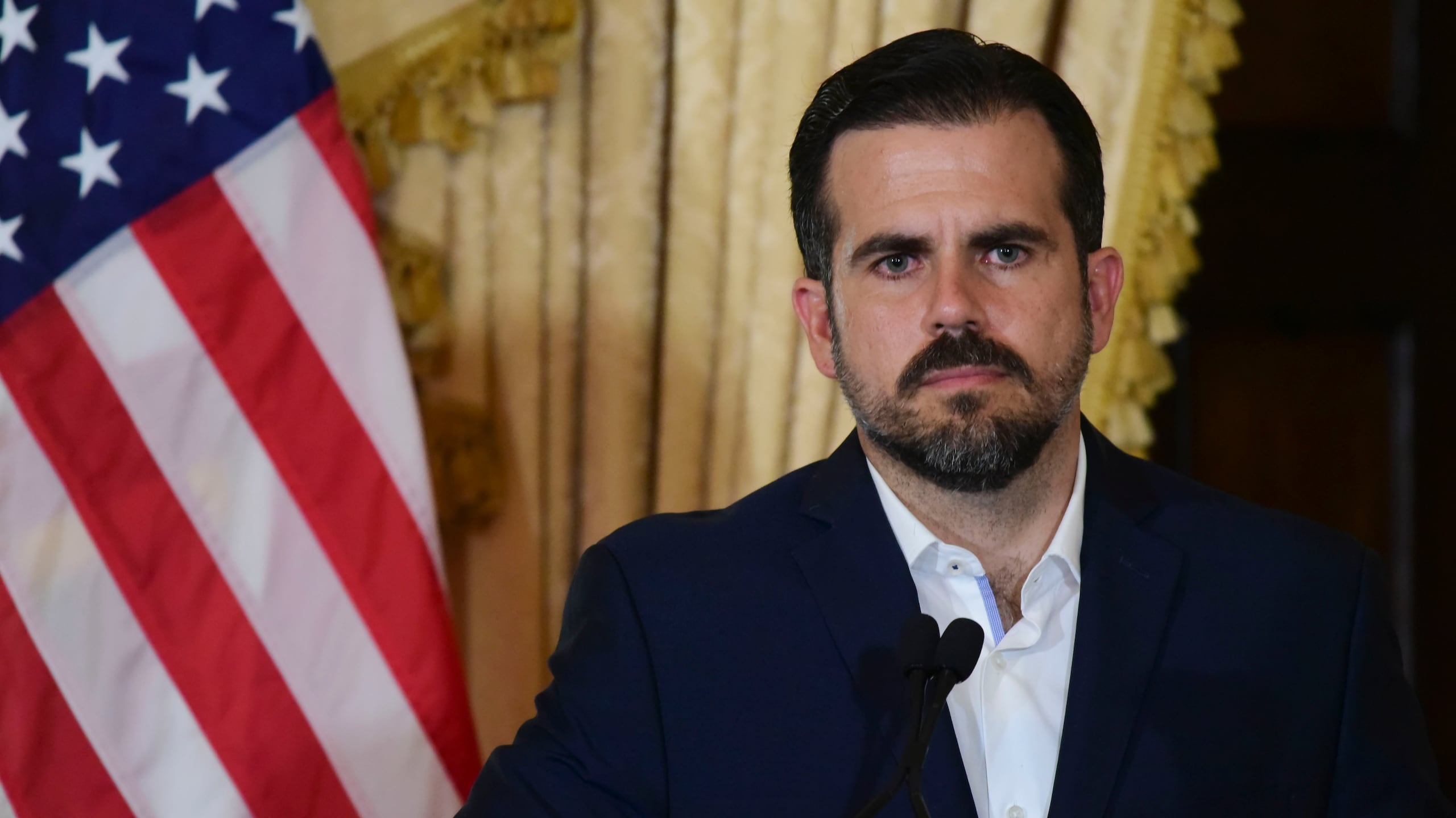 Rosselló reaccionó a través de la red social Facebook al resultado de la elección especial. Dijo sentirse “honrado” de representar a Puerto Rico en Washington D.C.