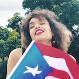 Surge nueva versión de “Que bonita bandera”