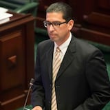 Pierluisi pide espacio para escuchar la versión de Rodríguez Aguiló