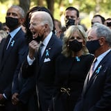 Obama regresará a la Casa Blanca a evento oficial con Biden