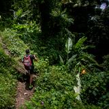 Pareja de hermanos fallece en la zona del charco El Hippie en Naguabo