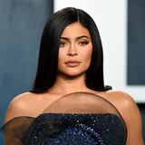 Kylie Jenner confirma su embarazo