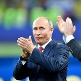 Rusia no logra impedir veto de FIFA para eliminatorias del Mundial