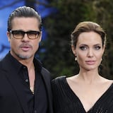 La discusión que acabó con el matrimonio de Brad Pitt y Angelina Jolie