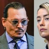 Amber Heard deberá pagar $10.3 millones a Johnny Depp tras orden de jueza