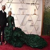 Will Smith y Jada Pinkett captados por primera vez desde escándalo en los Oscar