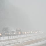 Tormenta invernal azota zonas del sur de Estados Unidos