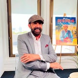 Juan Luis Guerra anuncia gira para 2022 y estreno de película animada inspirada en “Las avispas”