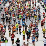 Atletas no binarios podrán correr maratón de Boston en 2023