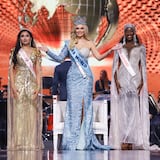 De Polonia la corona de Miss Mundo 2021