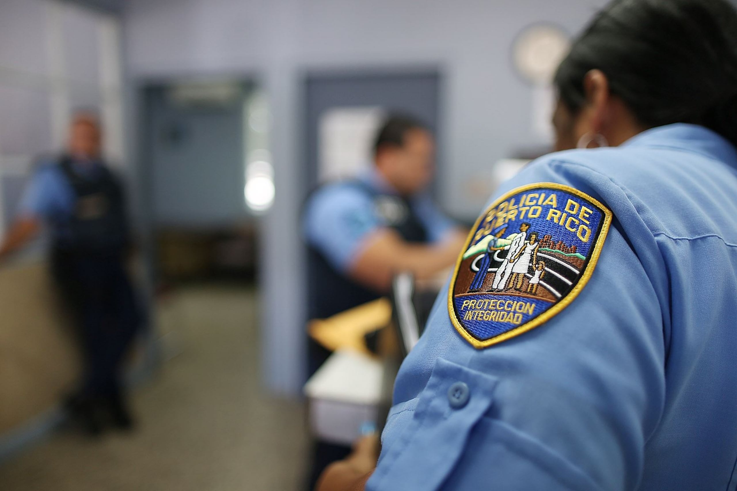 La Policía informó que el menor se encuentra en condición de cuidado en un hospital de Mayagüez. (GFR Media)