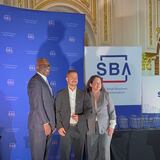 Reconocimiento a la empresa MASE refleja la misión de SBA