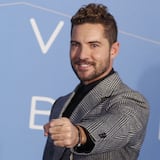 David Bisbal se convierte en papá por tercera vez