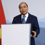 Renuncia el presidente de Vietnam tras un escándalo de sobornos 