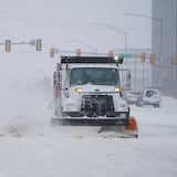 Intensa tormenta invernal deja al menos dos muertos en Texas